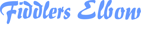 Fiddlers Elbow